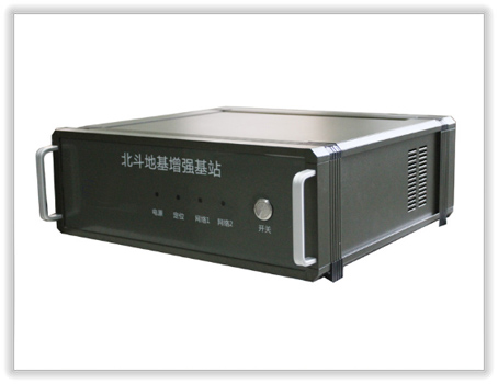 北斗高精度地基增强基站